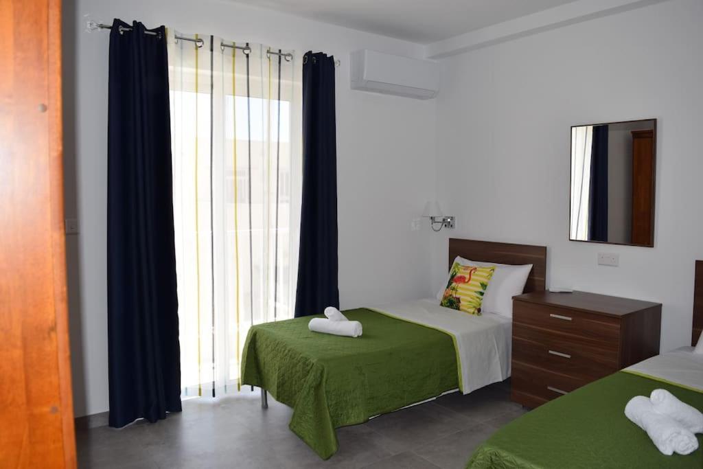 Lovely 3-Bedroom Apartment In L-Iklin Exterior photo